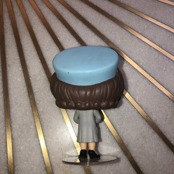 Funko Pop JFK and Jackie O - Picture 6 of 7